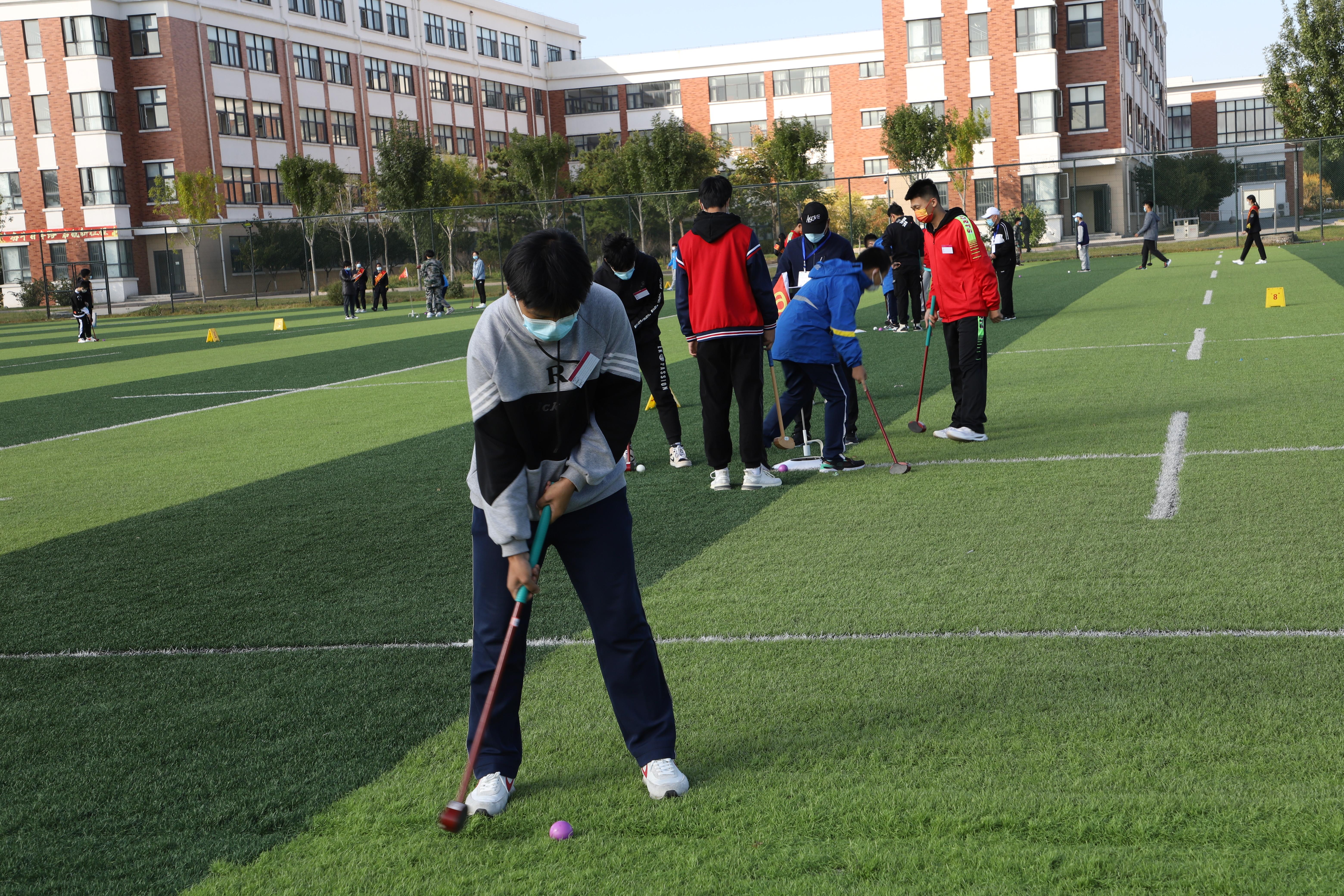 广东省高技学校，培育新时代工匠的摇篮