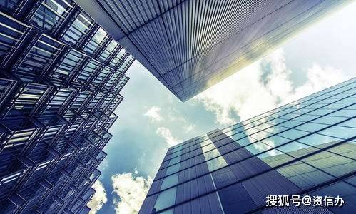 广东省建筑幕墙资质取消，行业变革与未来展望